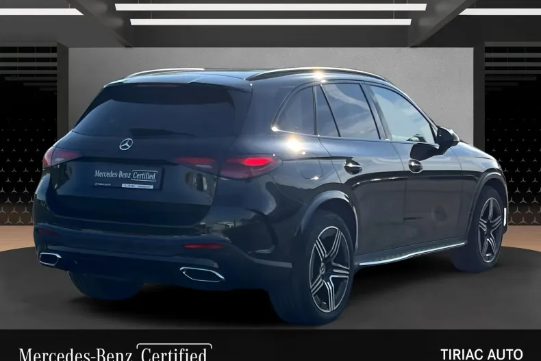 Mercedes-Benz GLC din 2025 cu 23.928 km - oferta MER250846 - foto 5