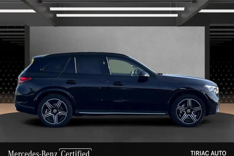Mercedes-Benz GLC din 2025 cu 23.928 km - oferta MER250846 - foto 6