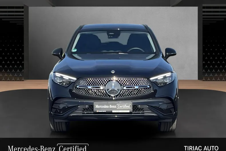 Mercedes-Benz GLC din 2025 cu 23.928 km - oferta MER250846 - foto 8