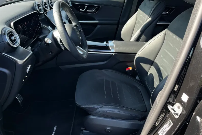 Mercedes-Benz GLC din 2025 cu 23.928 km - oferta MER250846 - foto 9