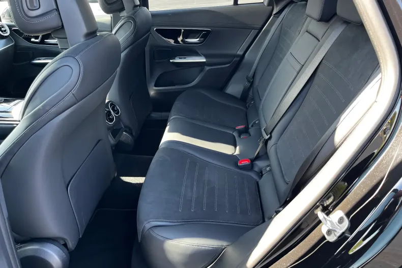 Mercedes-Benz GLC din 2025 cu 23.928 km - oferta MER250846 - foto 10