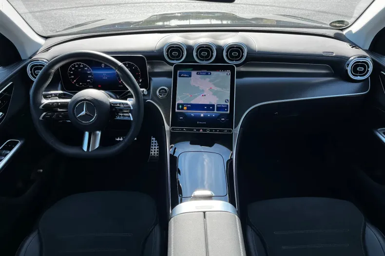 Mercedes-Benz GLC din 2025 cu 23.928 km - oferta MER250846 - foto 11