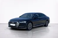 Audi A8 din 2021 cu 59.265 km - oferta AUD250847 - foto 1