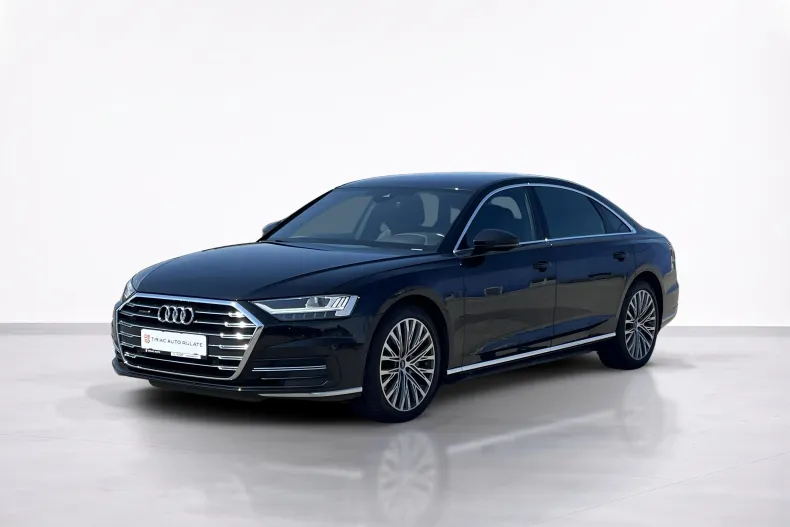 Audi A8 din 2021 cu 59.265 km - oferta AUD250847 - foto 1