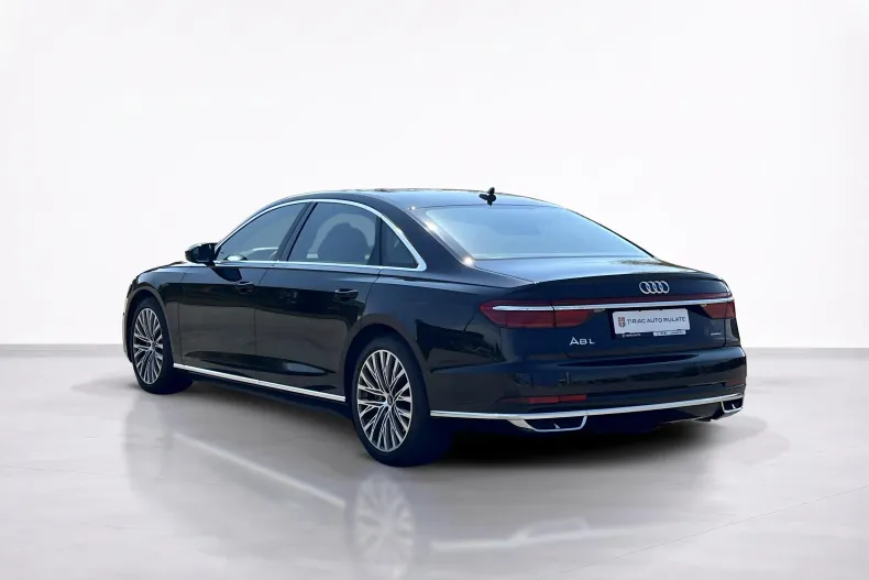Audi A8 din 2021 cu 59.265 km - oferta AUD250847 - foto 3