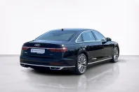 Audi A8 din 2021 cu 59.265 km - oferta AUD250847 - foto 5