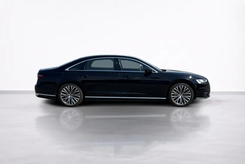 Audi A8 din 2021 cu 59.265 km - oferta AUD250847 - foto 6
