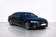 Audi A8 din 2021 cu 59.265 km - oferta AUD250847 - foto 7
