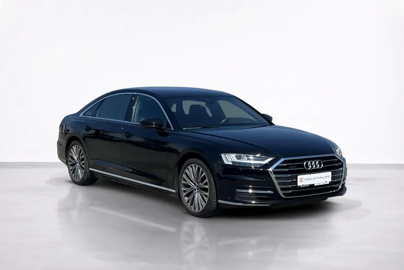 Audi A8 din 2021 cu 59.265 km - oferta AUD250847 - foto 7