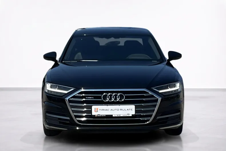 Audi A8 din 2021 cu 59.265 km - oferta AUD250847 - foto 8