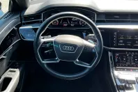Audi A8 din 2021 cu 59.265 km - oferta AUD250847 - foto 16