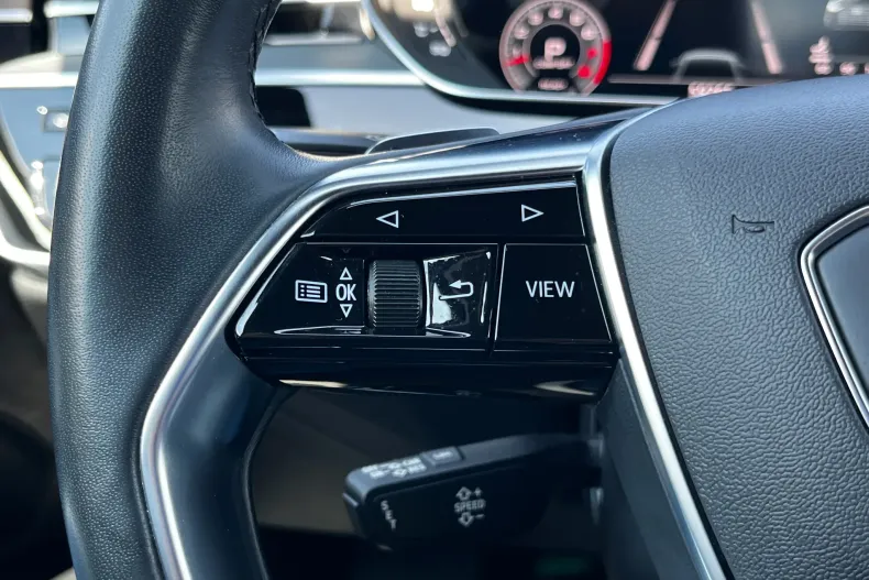 Audi A8 din 2021 cu 59.265 km - oferta AUD250847 - foto 18