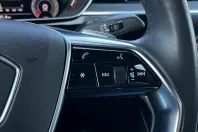 Audi A8 din 2021 cu 59.265 km - oferta AUD250847 - foto 19