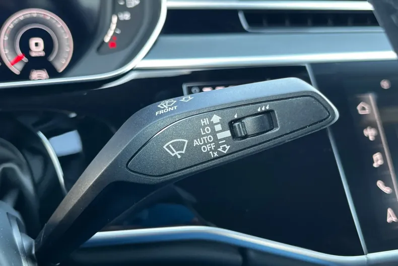 Audi A8 din 2021 cu 59.265 km - oferta AUD250847 - foto 21