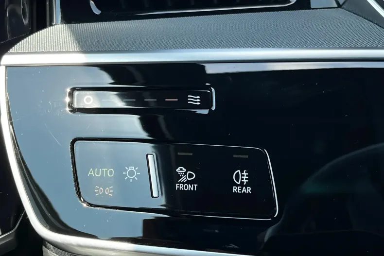 Audi A8 din 2021 cu 59.265 km - oferta AUD250847 - foto 23