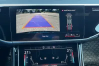 Audi A8 din 2021 cu 59.265 km - oferta AUD250847 - foto 28