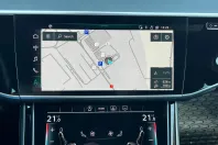 Audi A8 din 2021 cu 59.265 km - oferta AUD250847 - foto 30