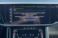 Audi A8 din 2021 cu 59.265 km - oferta AUD250847 - foto 31