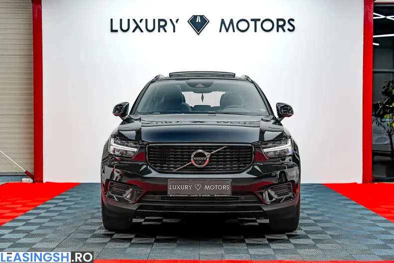 Volvo XC40 din 2021 cu 147.000 km - oferta VOL250848 - foto 3