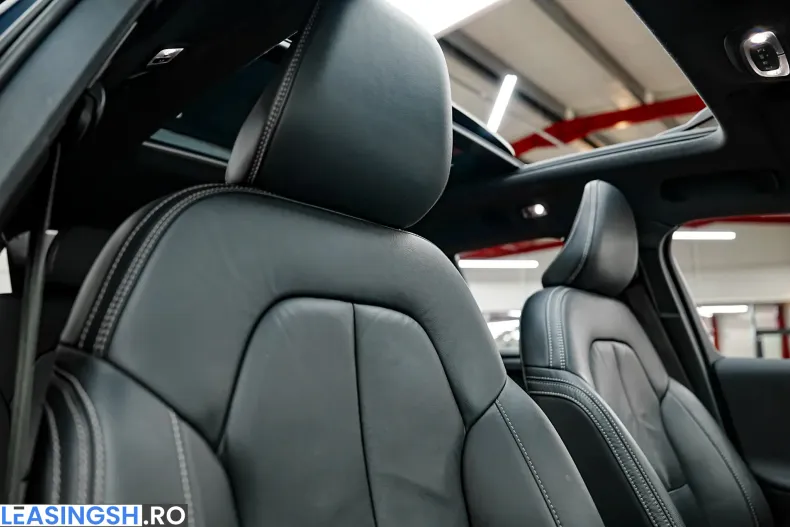 Volvo XC40 din 2021 cu 147.000 km - oferta VOL250848 - foto 8