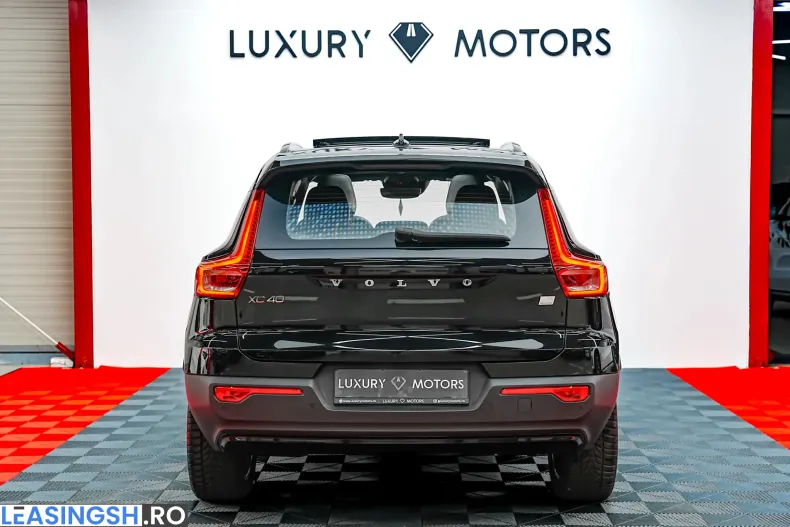 Volvo XC40 din 2021 cu 147.000 km - oferta VOL250848 - foto 9