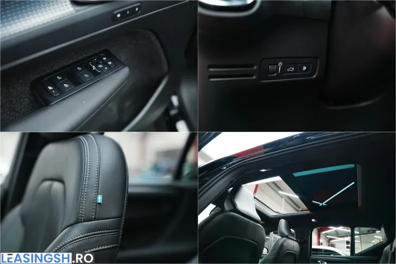 Volvo XC40 din 2021 cu 147.000 km - oferta VOL250848 - foto 23