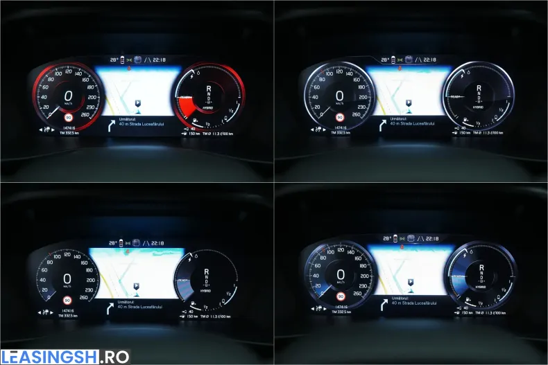 Volvo XC40 din 2021 cu 147.000 km - oferta VOL250848 - foto 24