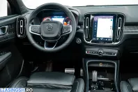 Volvo XC40 din 2021 cu 147.000 km - oferta VOL250848 - foto 29