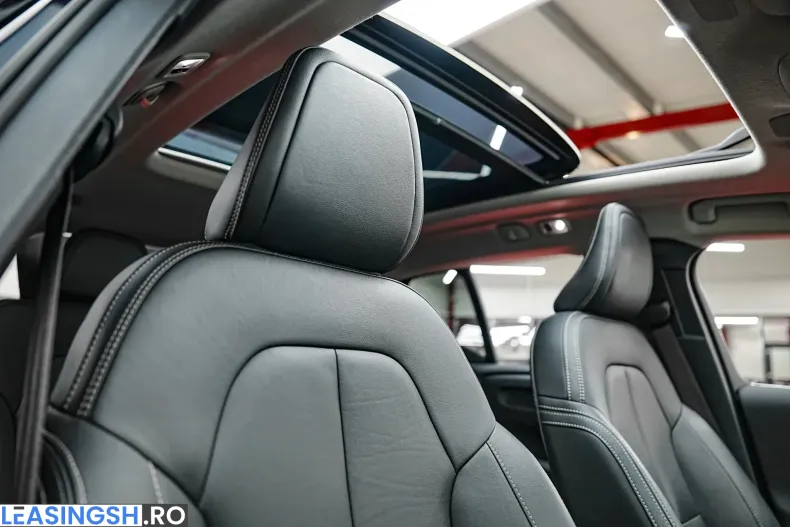 Volvo XC40 din 2020 cu 107.000 km - oferta VOL250849 - foto 8