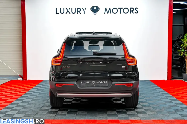 Volvo XC40 din 2020 cu 107.000 km - oferta VOL250849 - foto 9