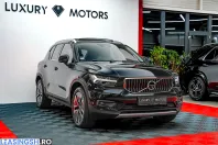 Volvo XC40 din 2020 cu 107.000 km - oferta VOL250849 - foto 13