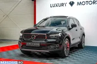 Volvo XC40 din 2020 cu 107.000 km - oferta VOL250849 - foto 15