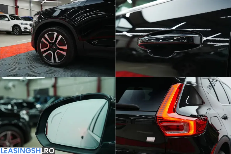 Volvo XC40 din 2020 cu 107.000 km - oferta VOL250849 - foto 23