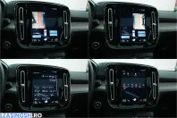 Volvo XC40 din 2020 cu 107.000 km - oferta VOL250849 - foto 25