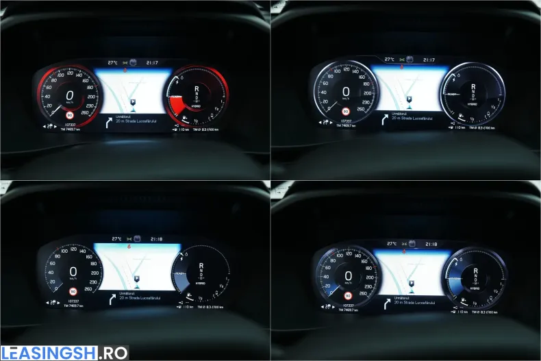 Volvo XC40 din 2020 cu 107.000 km - oferta VOL250849 - foto 26