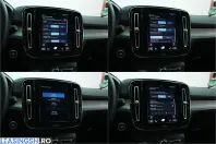 Volvo XC40 din 2020 cu 107.000 km - oferta VOL250849 - foto 33
