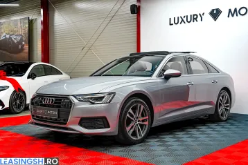 Audi A6 din 2021 - oferta AUD250850