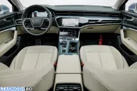 Audi A6 din 2021 cu 116.000 km - oferta AUD250850 - foto 2