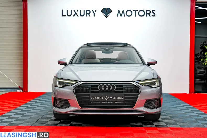 Audi A6 din 2021 cu 116.000 km - oferta AUD250850 - foto 3