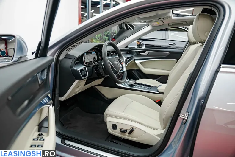 Audi A6 din 2021 cu 116.000 km - oferta AUD250850 - foto 4