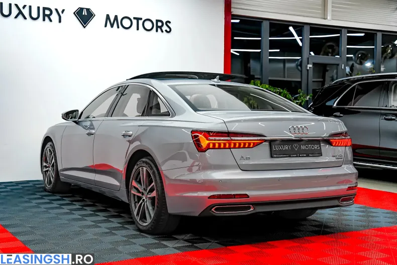 Audi A6 din 2021 cu 116.000 km - oferta AUD250850 - foto 7