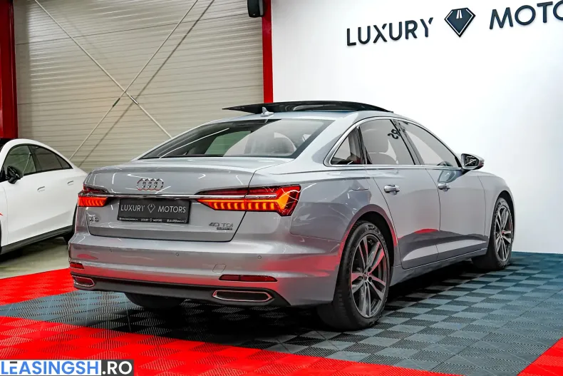 Audi A6 din 2021 cu 116.000 km - oferta AUD250850 - foto 9
