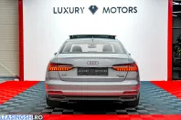 Audi A6 din 2021 cu 116.000 km - oferta AUD250850 - foto 11
