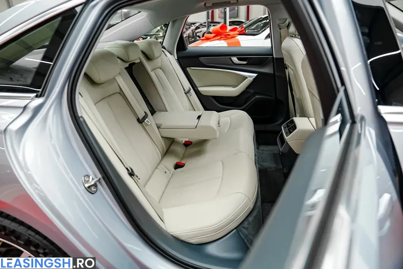 Audi A6 din 2021 cu 116.000 km - oferta AUD250850 - foto 12