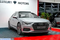 Audi A6 din 2021 cu 116.000 km - oferta AUD250850 - foto 13