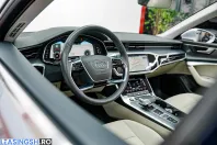 Audi A6 din 2021 cu 116.000 km - oferta AUD250850 - foto 14