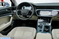 Audi A6 din 2021 cu 116.000 km - oferta AUD250850 - foto 16