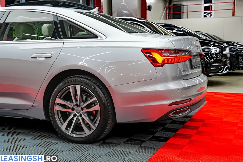 Audi A6 din 2021 cu 116.000 km - oferta AUD250850 - foto 17