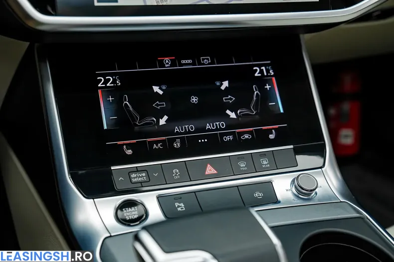 Audi A6 din 2021 cu 116.000 km - oferta AUD250850 - foto 18