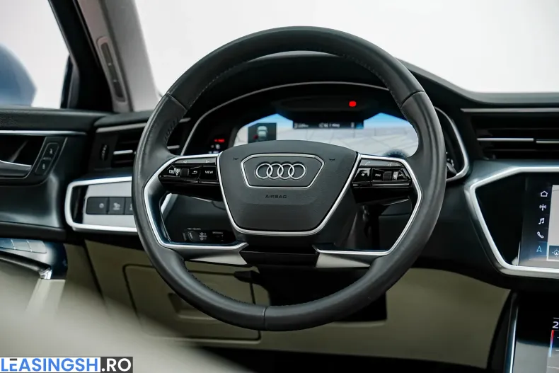 Audi A6 din 2021 cu 116.000 km - oferta AUD250850 - foto 20